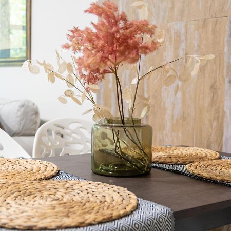 Tejares Suite Cordoba Ngoại thất bức ảnh